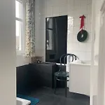 Apartment Haus Zum Rhein