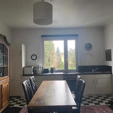 Haus Zum Rhein Apartment Lahnstein
