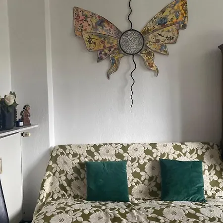 Haus Zum Rhein Apartment *