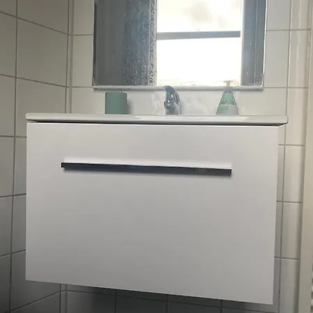 Apartment Haus Zum Rhein *