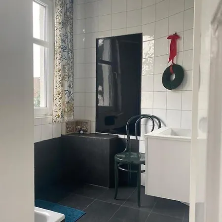 Apartment Haus Zum Rhein