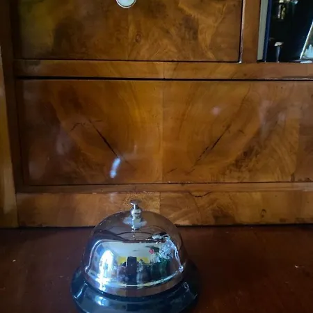 Haus Zum Rhein Apartment Lahnstein