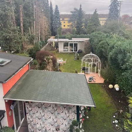 Haus Zum Rhein