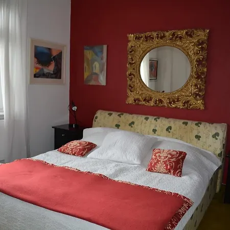 Haus Zum Rhein Apartment Lahnstein