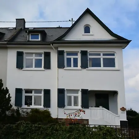 Apartment Haus Zum Rhein *
