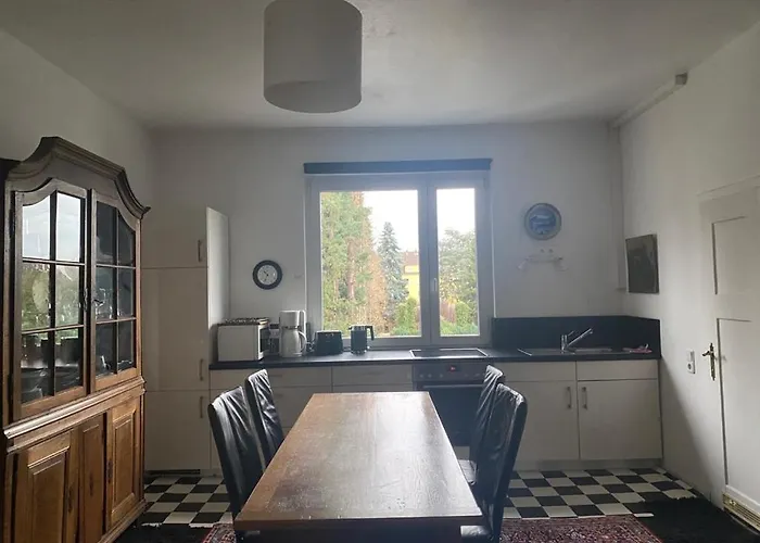 Haus Zum Rhein Apartamento Lahnstein