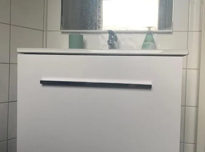 Apartamento Haus Zum Rhein *