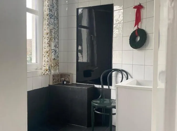 Apartamento Haus Zum Rhein