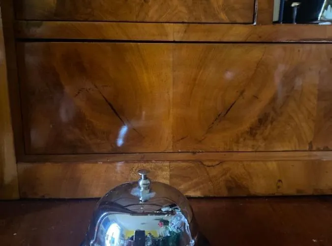 Haus Zum Rhein Apartamento Lahnstein