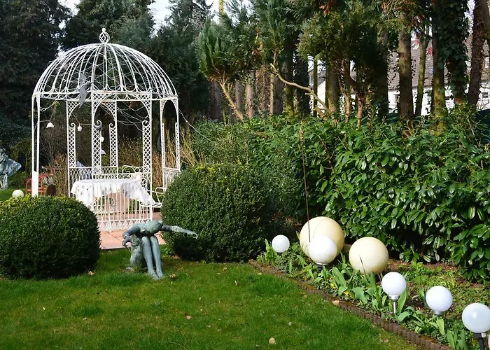 Haus Zum Rhein * Lahnstein